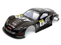 1:10 Body painted carbon look