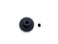 Pinion Gear 48-Pitch 30T for 3.175mm Shaft