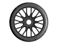 GRP Tyres 1:8GT - T03 Revo Soft black