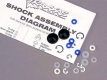 Sto�d�mpfer Rebuild Kit